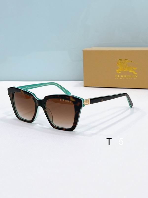 Burberry Sunglasses ID:20250529-68